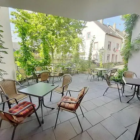 Weinquartier Penzion Kröv