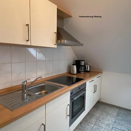 Weinquartier 3* Kröv