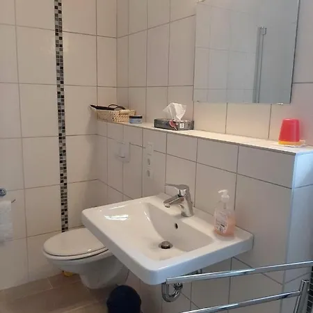 Weinquartier Gasthuis Kröv