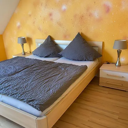 Weinquartier 3* Kröv