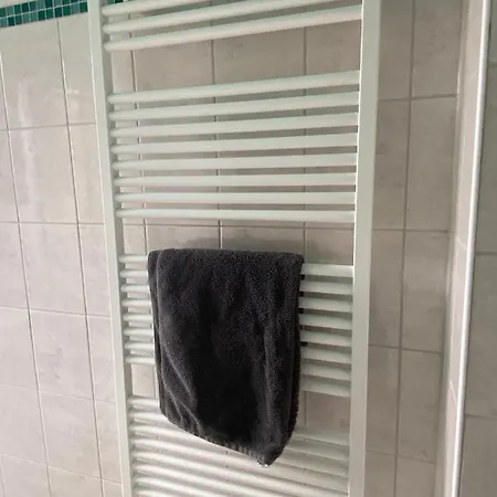 Penzion Weinquartier Kröv