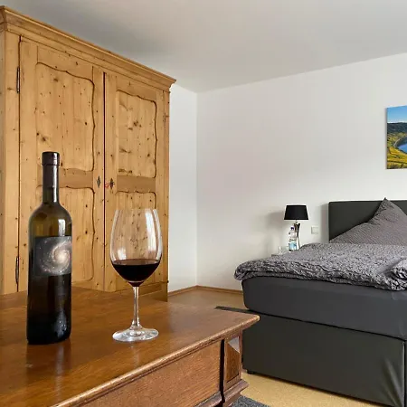 Weinquartier 3* Kröv