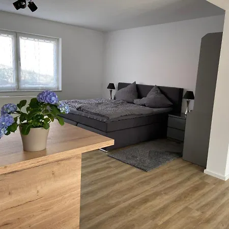 Weinquartier 3* Kröv