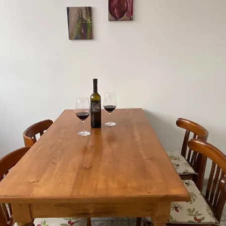 Penzion Weinquartier 3*