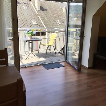 Weinquartier 3* Kröv