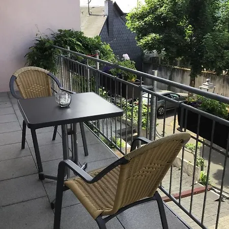 Weinquartier 3* Kröv