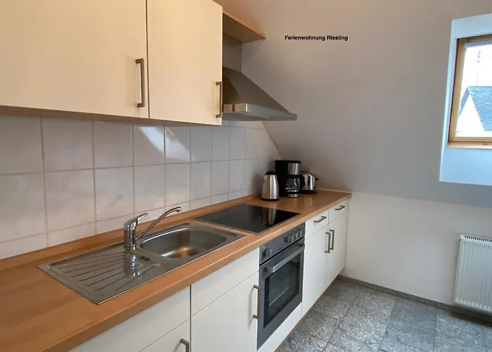 Weinquartier 3* Kröv