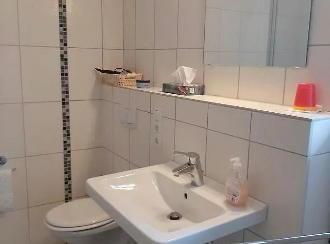 Weinquartier Pensionat Kröv