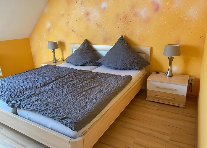 Weinquartier 3* Kröv