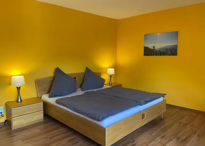 Weinquartier 3* Kröv