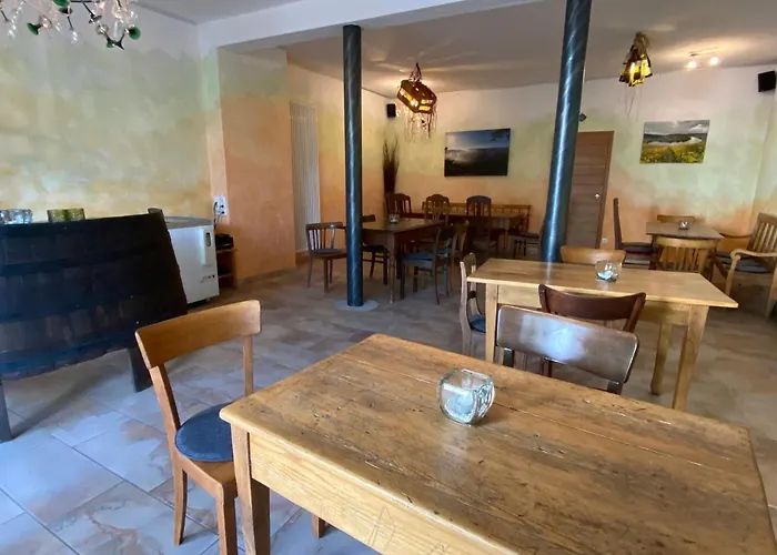 Weinquartier 3* Kröv