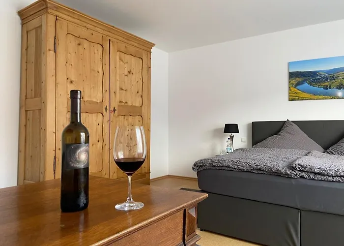 Weinquartier 3* Kröv