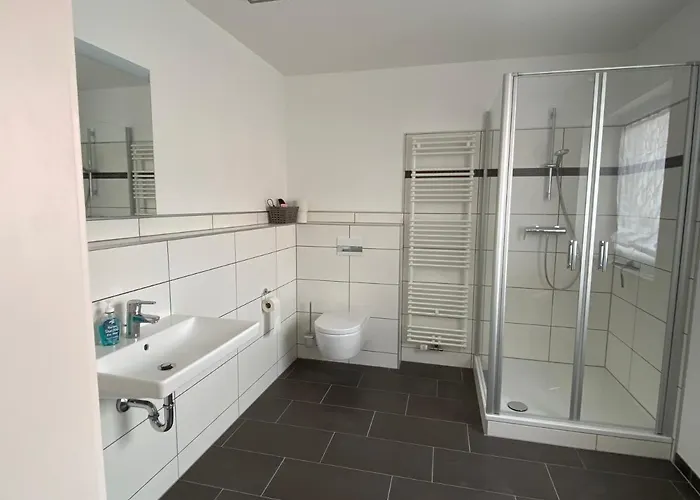 Weinquartier 3* Kröv