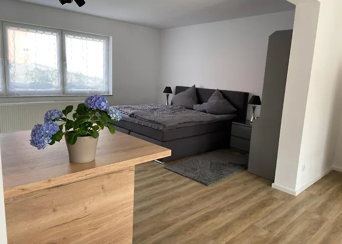 Weinquartier 3* Kröv