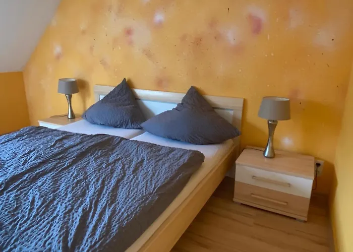 Weinquartier Pensionat 3*