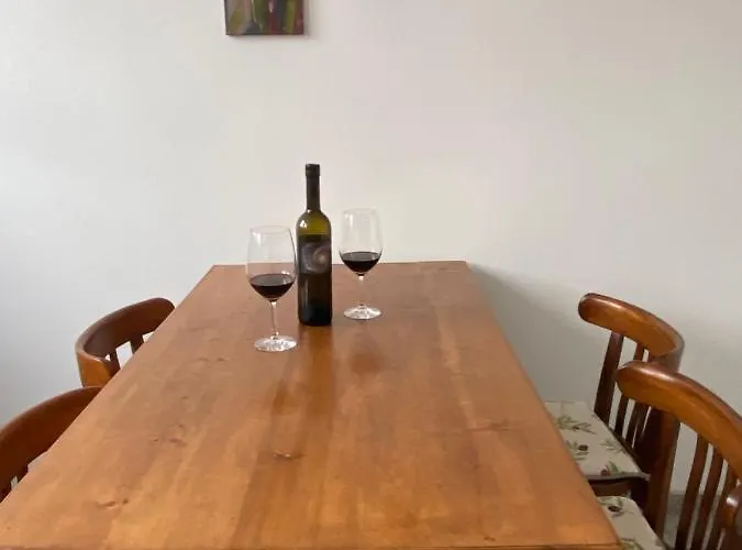 Pensionat Weinquartier 3*