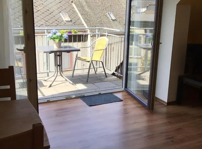 Weinquartier 3* Kröv