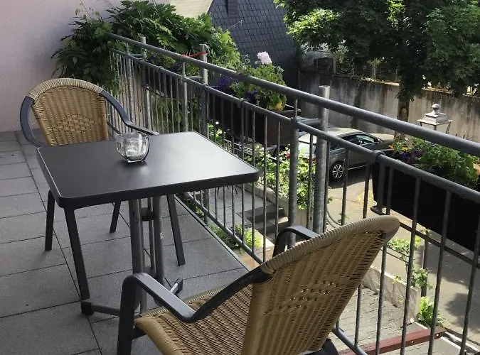 Weinquartier 3* Kröv